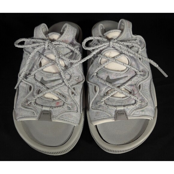 Nike Offline 2.0 Mule Sport Sandals US 9.5 EU 43 Mens Gray Fog DJ6229-001 $120 main image 7